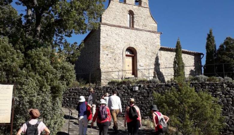 St Jacques de Calahons