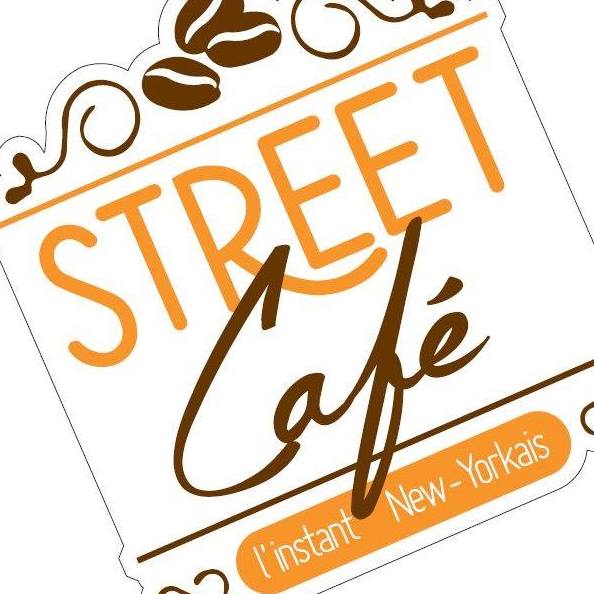 STREET CAFE