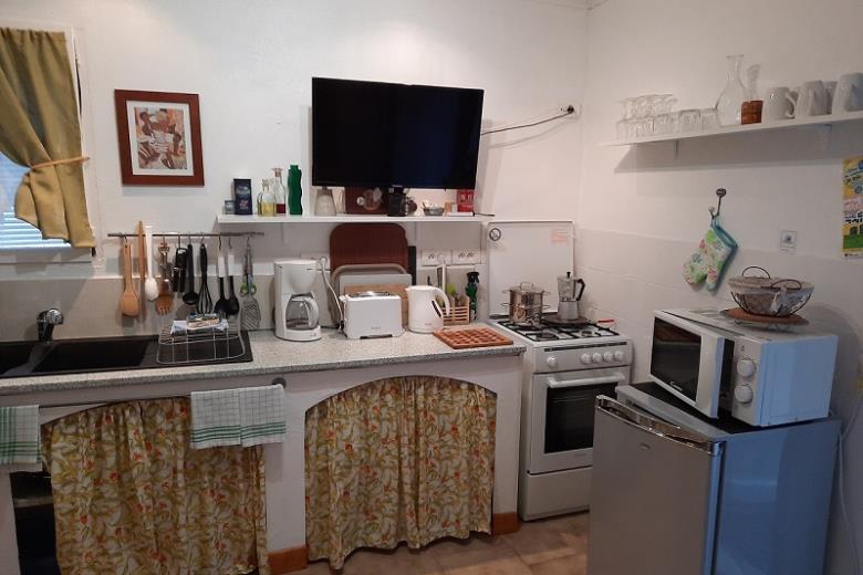 Studio Roquette cuisine