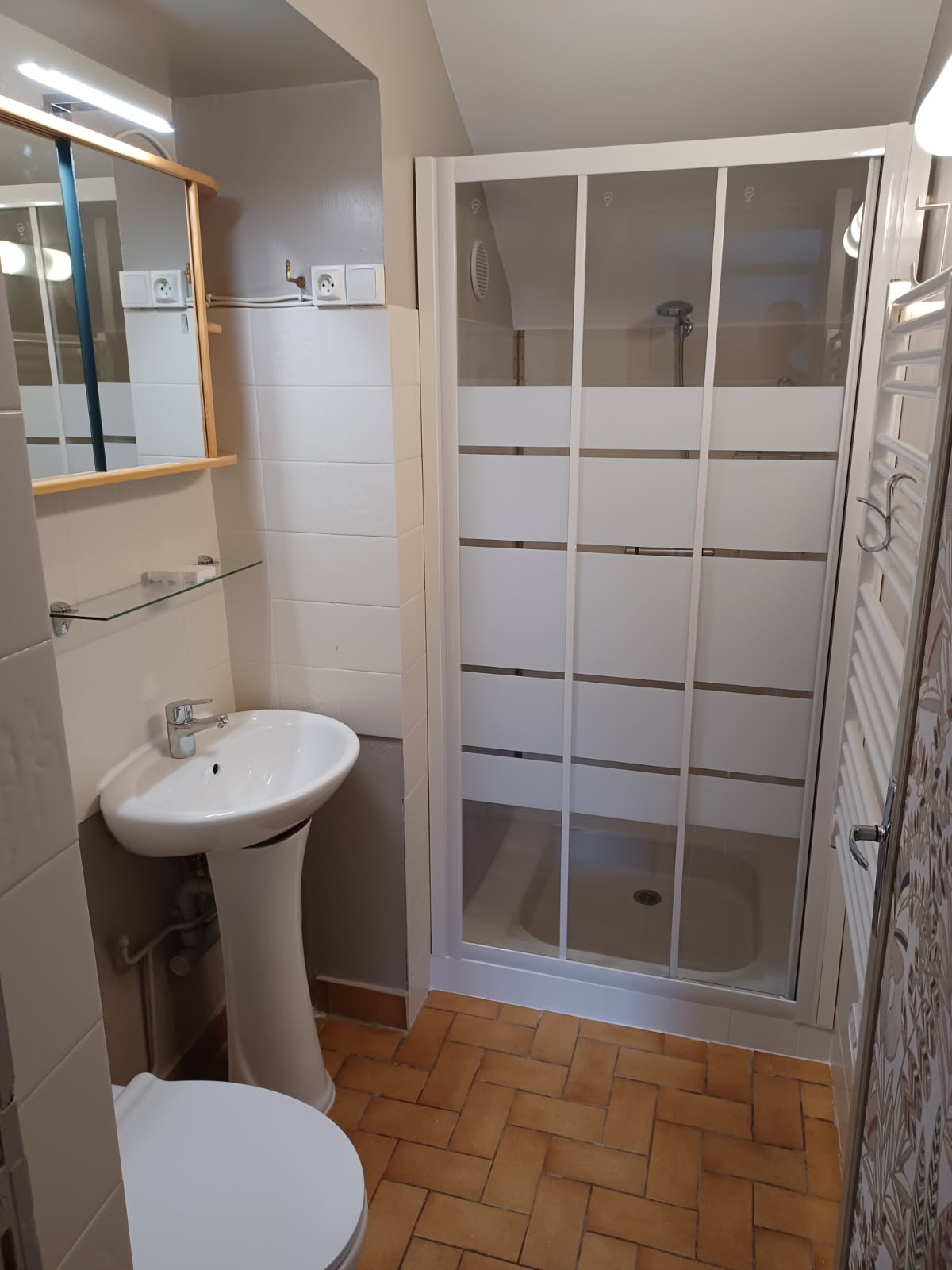 Gîte à Amélie-les-Bains-Palalda