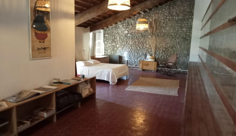 Suite Impériale 1
