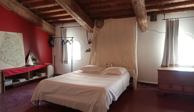 Suite Impériale 4