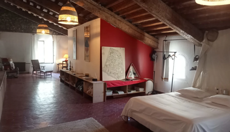 Suite Impériale 5