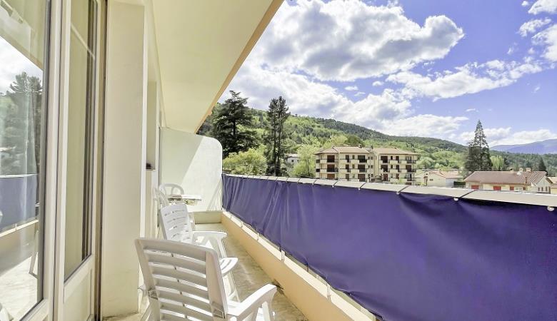 T2 Balcon