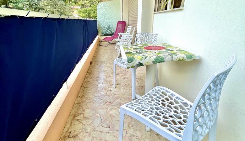 T2 Balcon