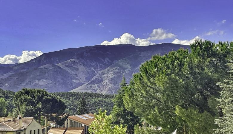 T2 Balcon_Vue