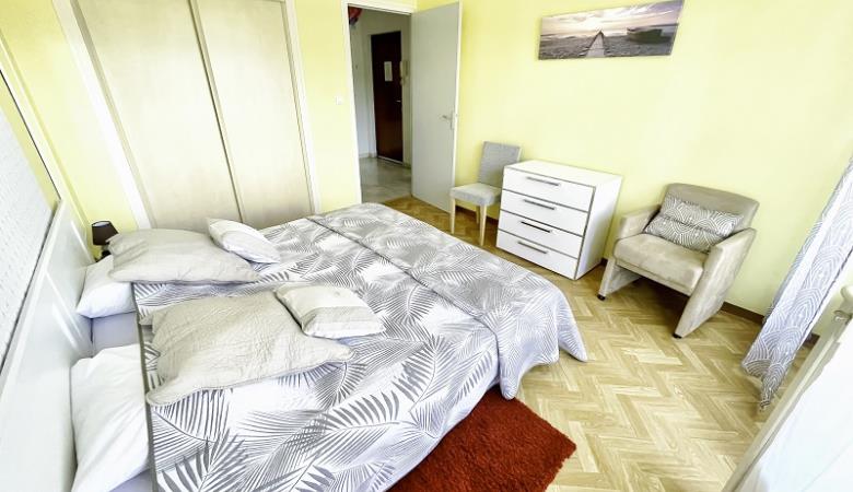 T2 Chambre