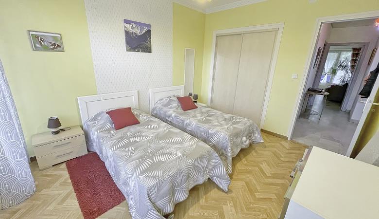 T2 Chambre