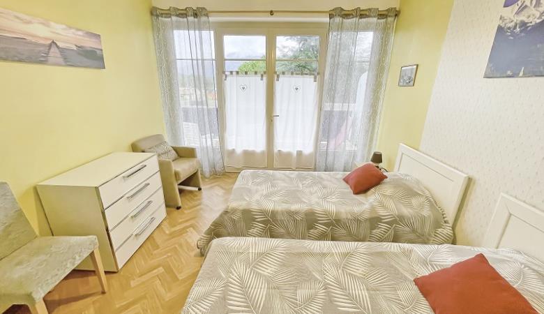 T2 Chambre