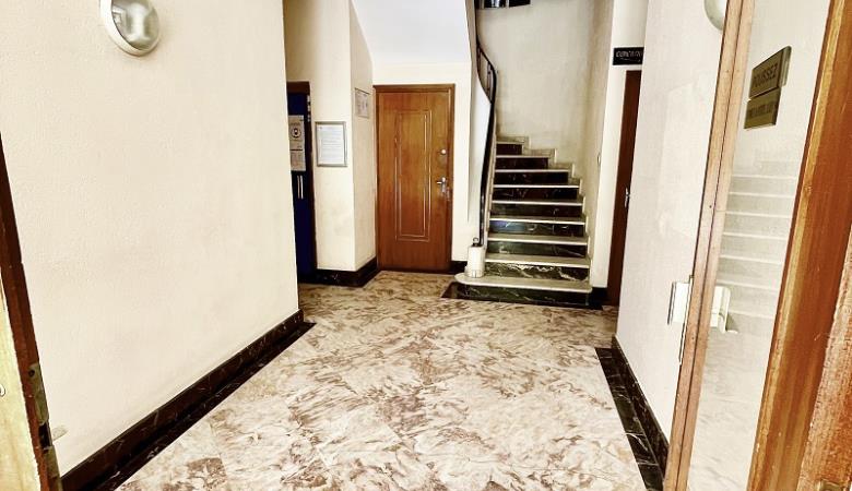 T2 Hall