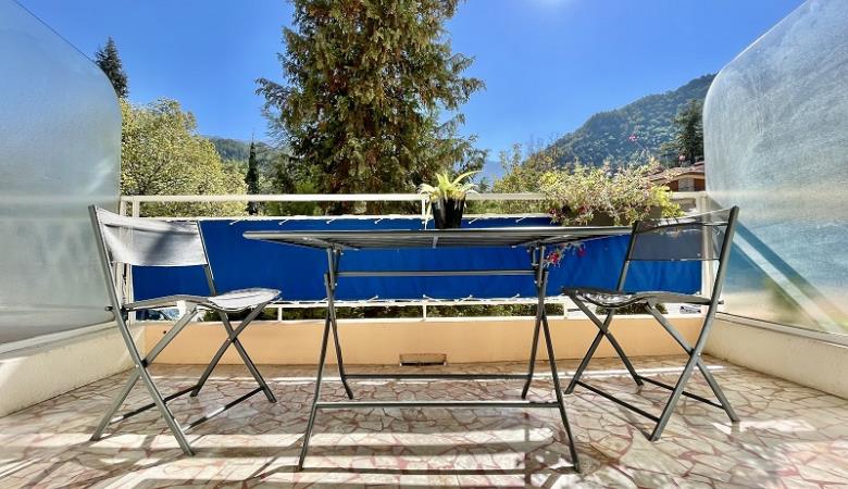 T2 Terrasse