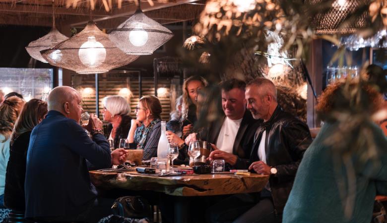 Torreilles resto la table des z'amis