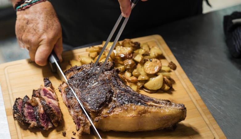 Torreilles resto la table des z'amis