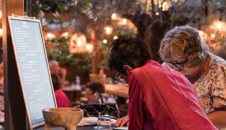 Torreilles resto la table des z'amis