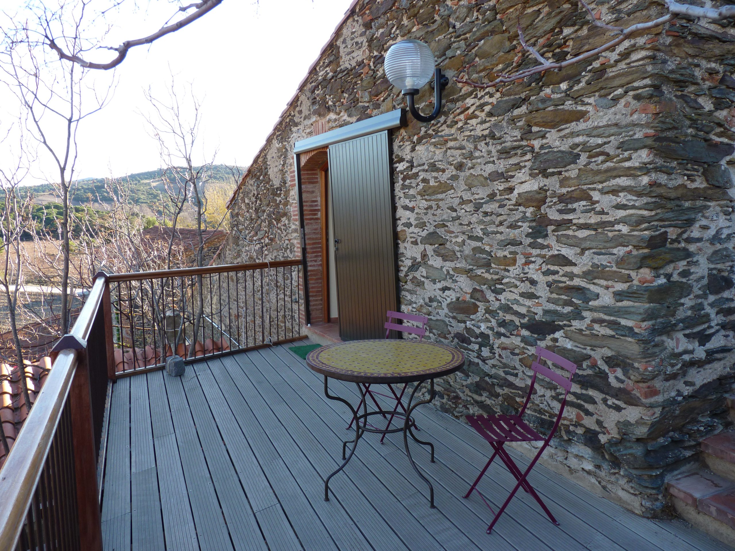 Domaine De Valcros Studio