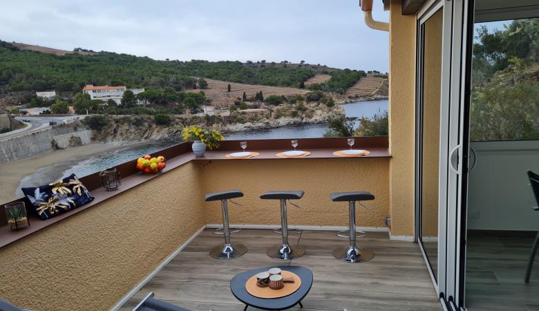 TERRASSE DETENTE