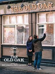 THE OLD OAK-CDC PC