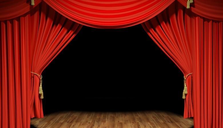 THEATRE 1920
