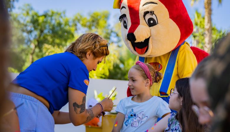 TITRE CLUB ENFANTS 1