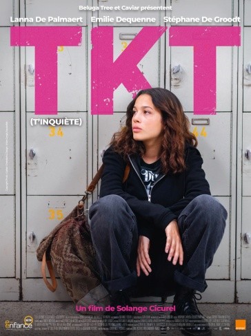 CINÉMA OSSÉJA – TKT