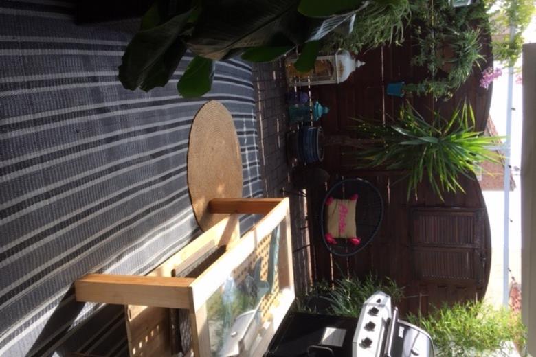 TOFINOS - Appartement 5 - 1