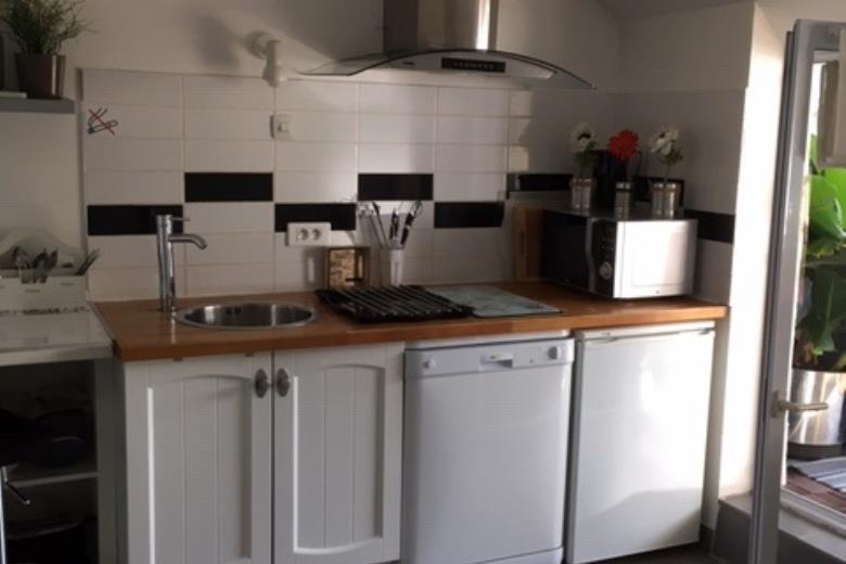 TOFINOS - Appartement 5 - 3
