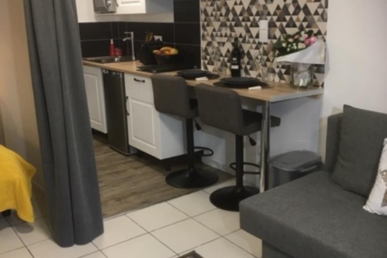 TOFINOS - Appartement n°3 - Photo 4