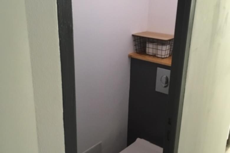 TOFINOS - Appartement n°3 - Photo 5