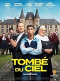 CINÉMA OSSÉJA – TOMBÉ DU CIEL