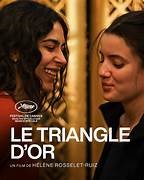 CINÉMA OSSÉJA – LE TRIANGLE D&rsquo;OR