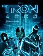 CINÉMA OSSÉJA – TRON: ARES