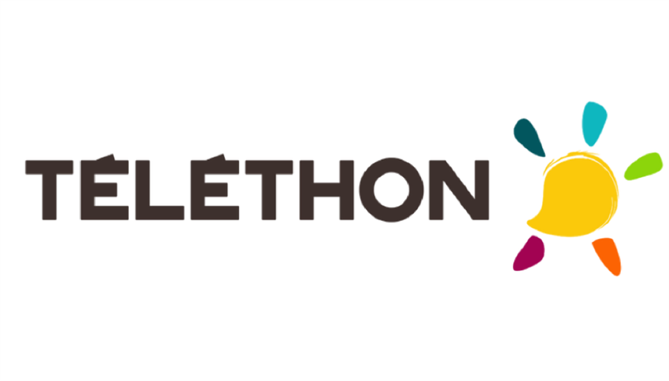 Marché des associations au profit du téléthon