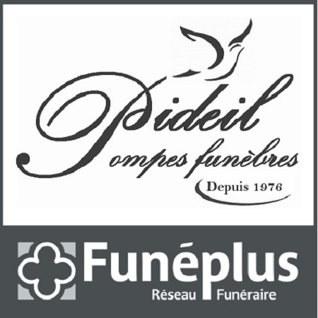 POMPES FUNEBRES PIDEIL