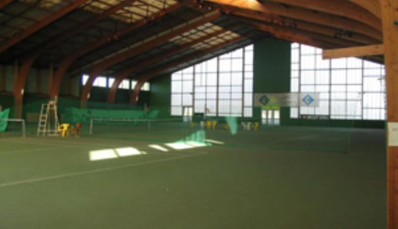 Tennis Club Port Barcares