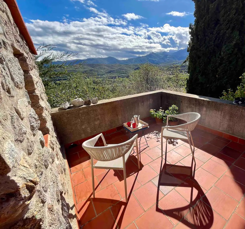 MAISON DE MONTAGNE, Eus - photo 28