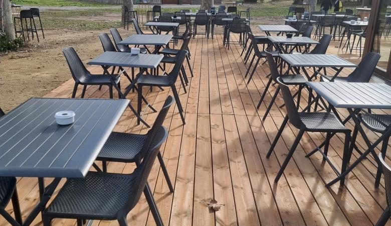 Terrasse 4