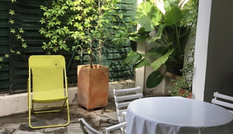 Le Patio