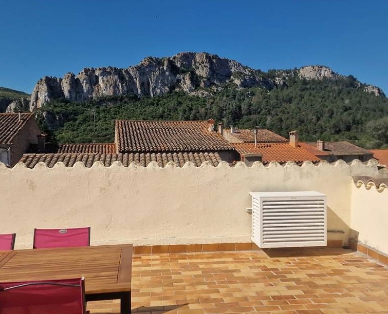 Gîte La Carrerade