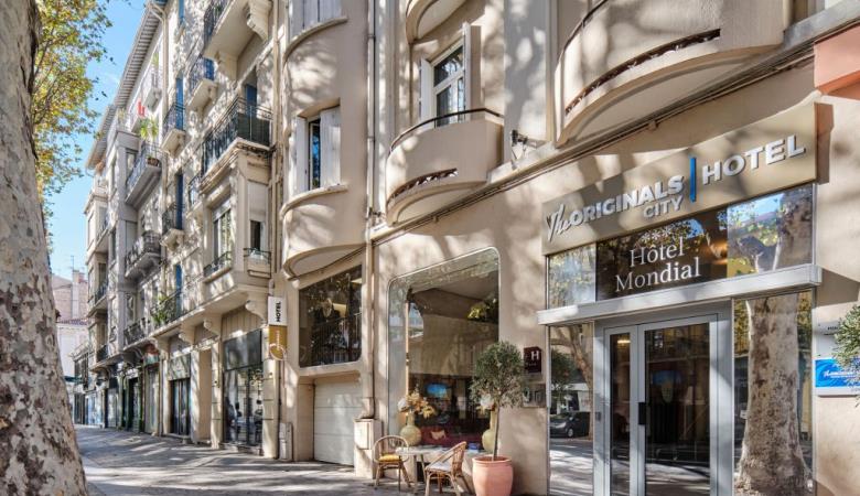 TheOriginals Mondial 9