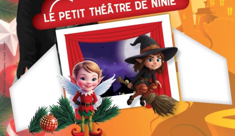 Théâtre Ninie 26.11