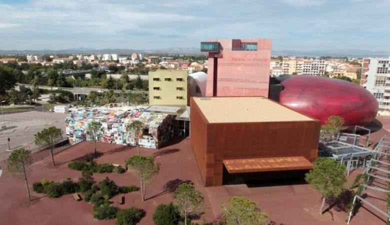 Théâtre de l'Archipel 3