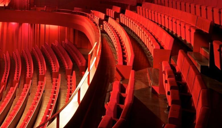 Théâtre de l'Archipel 7