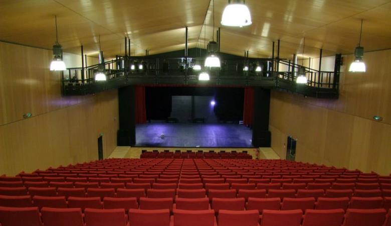 Theatre des Aspres 2