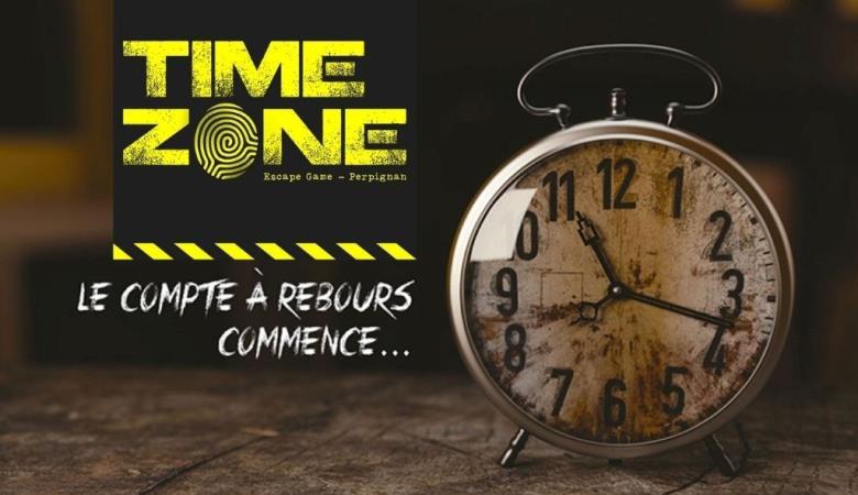 Time Zone 1
