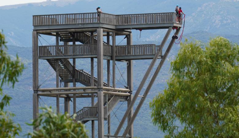 Tour vue d'ensemble 2