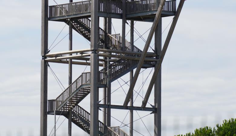 Tour vue d'ensemble 3