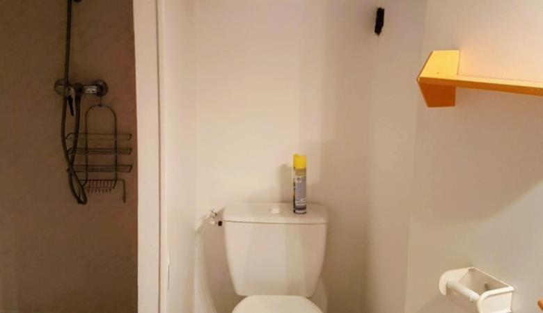 Salle d'eau Salle d'eau