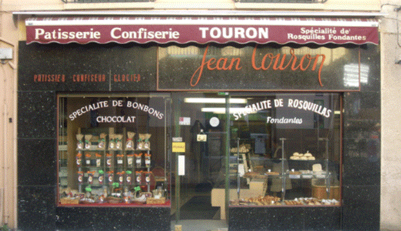 Touron