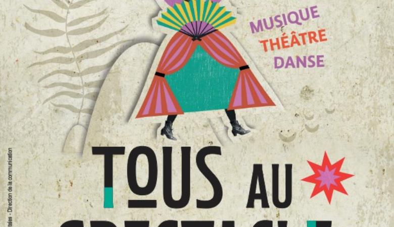 Tous au théâtre