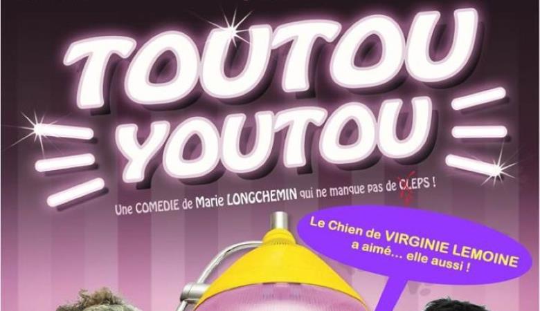 Toutou Youtou 2026